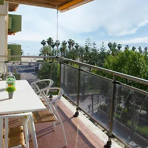 Rentalmar Belfort Apartamento