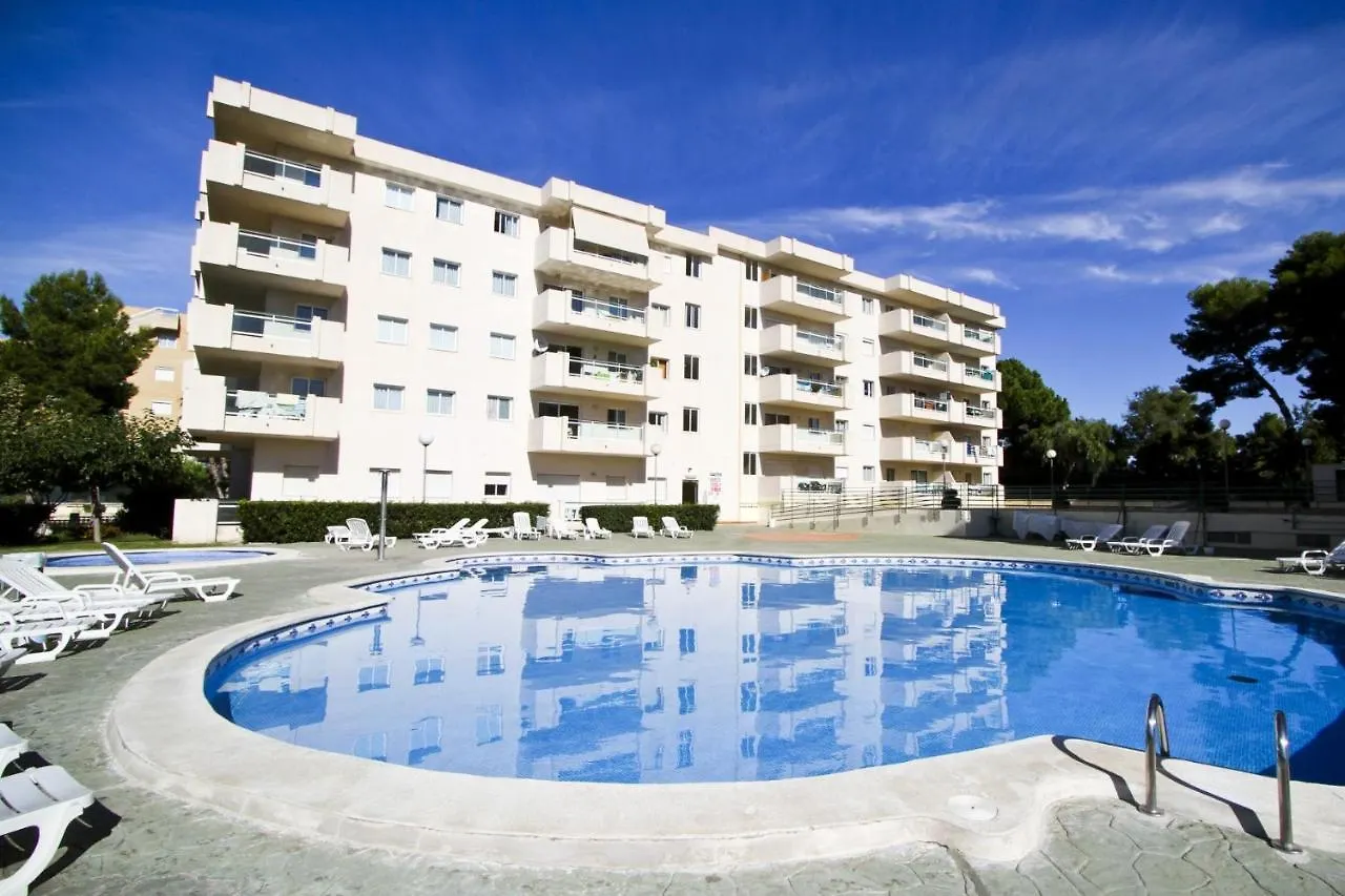 Apartamento Apartamento SalouMar España