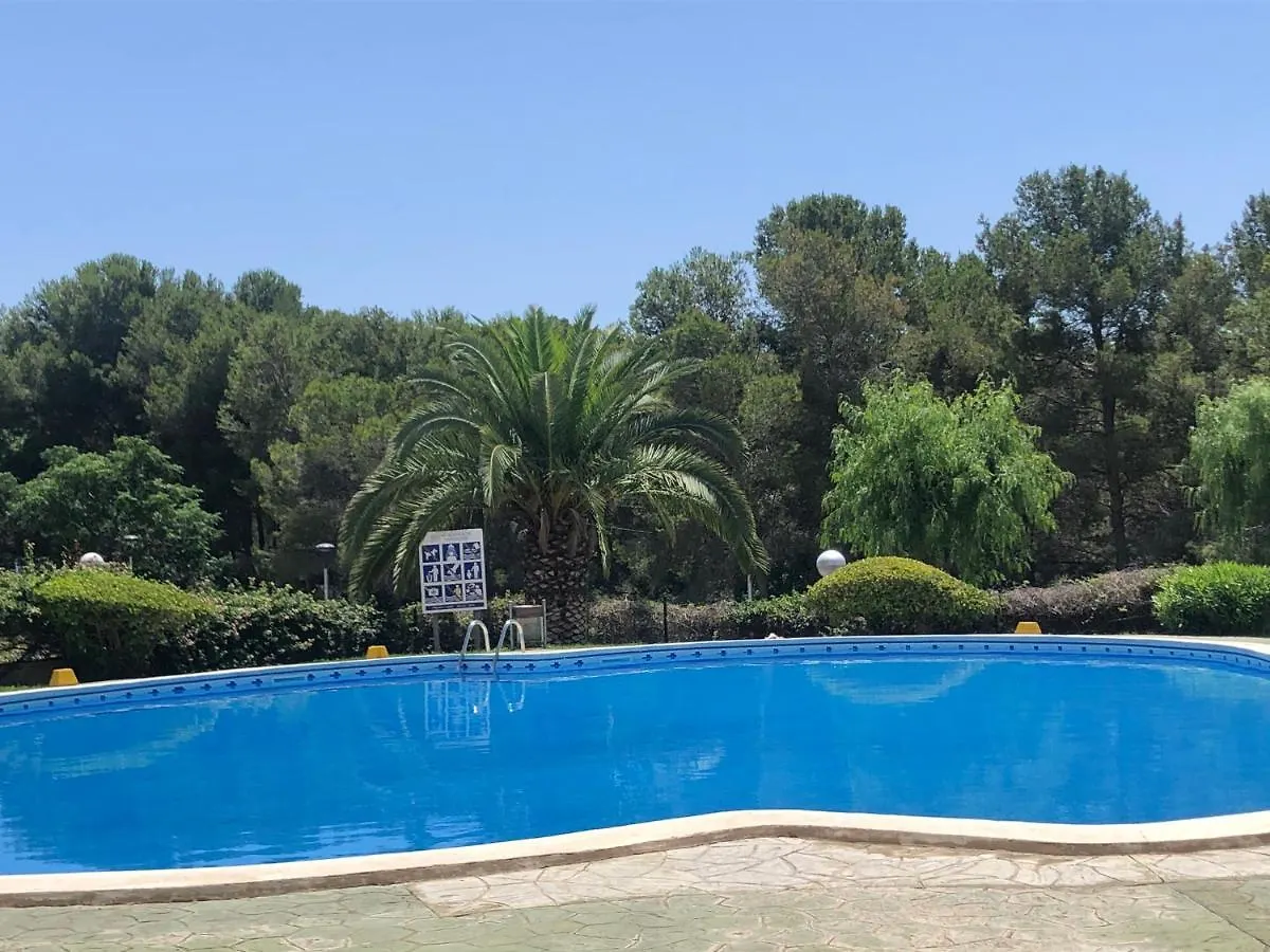 Apartamento Apartamento SalouMar España