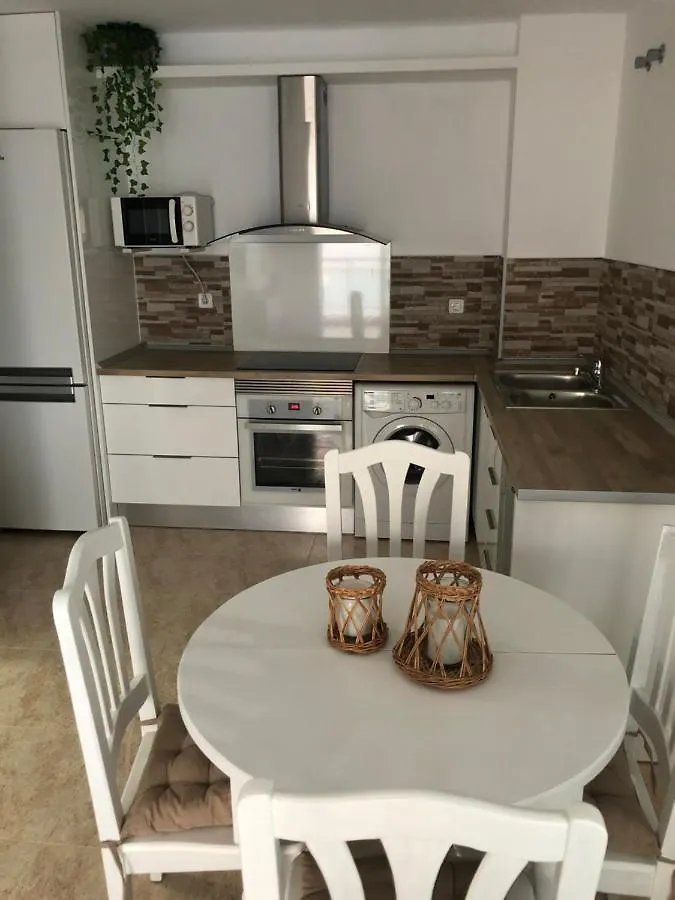 Apartamento Apartamento SalouMar